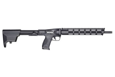 Smith & Wesson M&P FPC Carbine rangeview sports