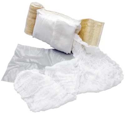 TacMed Solutions OLAES Modular Bandage - 4in