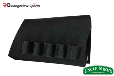 Uncle Mike’s Neoprene Buttstock Shell Holder Rangeview sports CANADA