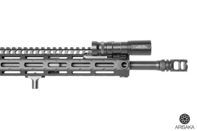 Arisaka Inline Scout Mount M-Lok ISM-M - - Rangeview Sports Canada