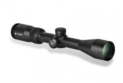 Vortex Crossfire II 3-9x40 Riflescope Dead-Hold BDC - Rangeview Sports Canada