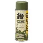 Hunters Specialties Camo Spray Paint - Image 2
