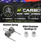 MCARBO Remington 597 Trigger Spring Kit