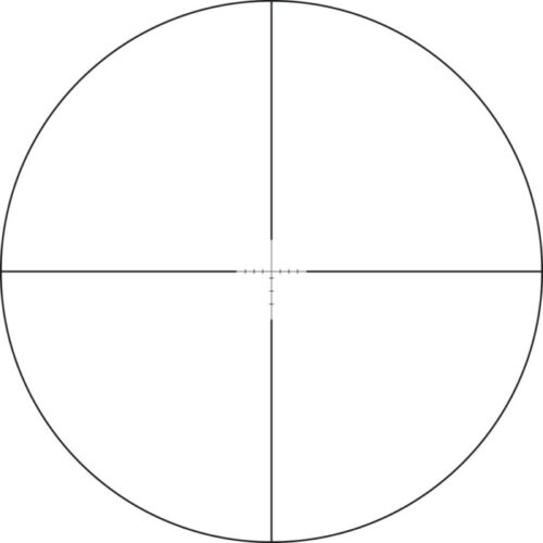 Vortex Crossfire Ii 3-9X40 Riflescope Dead-Hold Bdc - Image 2