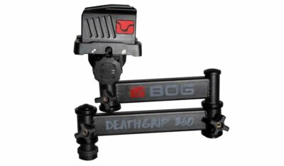 BOG Death Grip 360 - - Rangeview Sports Canada