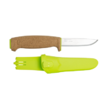 Morakniv Floating Knife - Lime Green