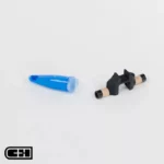 PMM Independent Drop-In Rear Sight (IDRS) for Trijicon RMR