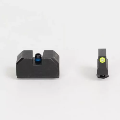 C&Amp;Amp;H Precision Weapons Buis For Trijicon Sro Fits Glock Or Walther Pdp – Optics Ready / Direct Milled Slides | Rangeview Sports Canada