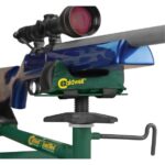 Caldwell Wide Benchrest Front Bag - Filled - Image 2