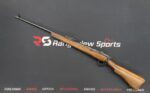 Pre Owned Lee Enfield No1 Mk3 Rifle 303 British No Magazine - Image 2