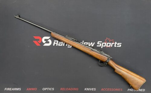 Pre Owned Lee Enfield No1 Mk3 Rifle 303 British No Magazine - Image 2