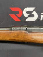 Pre Owned Lee Enfield No1 Mk3 Rifle 303 British No Magazine - Image 3