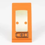 C&H Precision Weapons Trijicon RMRcc Sealing Plate