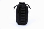 SJ Hardware Detachable Shotshell Carrier Pouch MK IV - Black