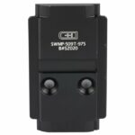 C&H Precision Weapons S&W M2.0 C.O.R.E. to Holosun 509T (Steel)