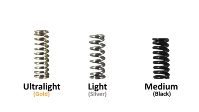 Lumley Arms Tikka/Sako Trigger Spring Kit - Lumley Arms - Rangeview Sports Canada