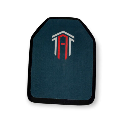 Aratech Research Level Iv Esapi Medium Plate Set - Image 1