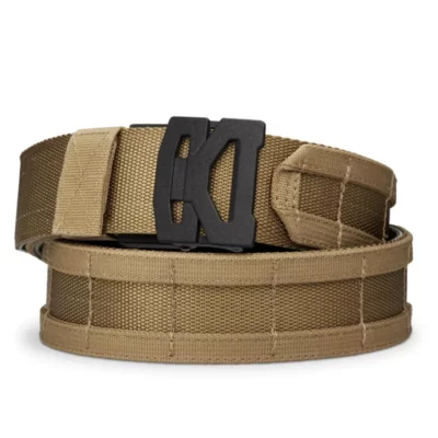 Kore Essentials B2 Micro Battle Belt - Kore Essentials - Rangeview Sports Canada