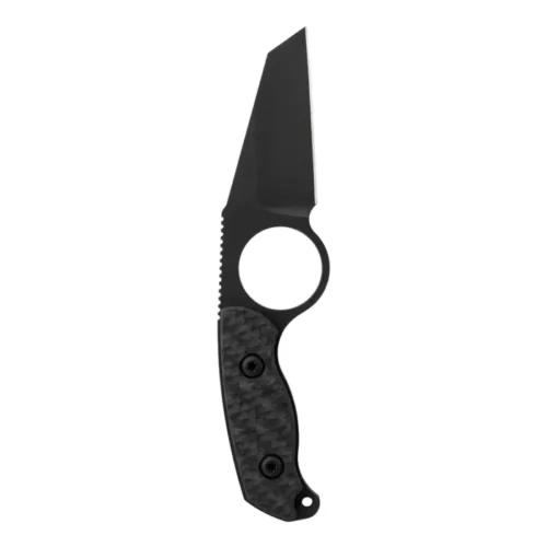 DefenderCarbon3_1024x1024 Toor Knives / Kore Essentials Defender Fixed Blade - Image 2
