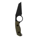 Toor Knives / Kore Essentials Defender Fixed Blade