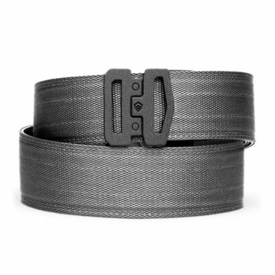 Kore Essentials G1 Tactical Gun Belt - Kore Essentials - Rangeview Sports Canada