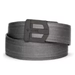 Kore Essentials G3 Tactical Gun Belt - Black Buckle - Image 3