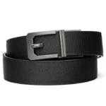 Kore Essentials X3 Tactical Gun Belt - Gunmetal Buckle - Image 2