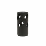 Spearhead 2 Baffle Radial Muzzle Brake .840″ - Black Nitride
