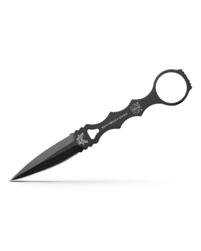 Benchmade SOCP Dagger with Sand Sheath - 176BKSN - Benchmade - Rangeview Sports Canada