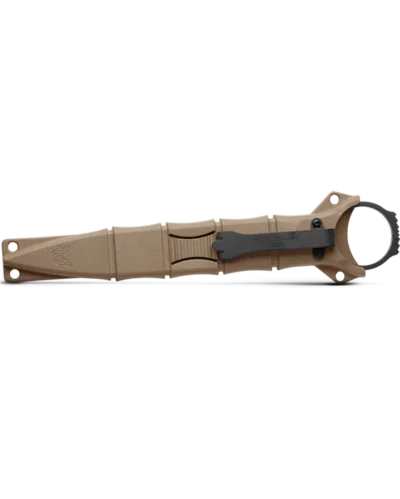Benchmade SOCP Dagger with Sand Sheath - 176BKSN - Benchmade - Rangeview Sports Canada