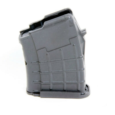 ProMag AK-47 7.62x39mm Black Polymer Magazine - 5Rd - ProMag - Rangeview Sports Canada