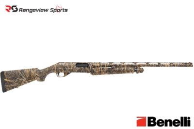 Benelli Nova Shotgun, Max-7 - Benelli - Rangeview Sports Canada