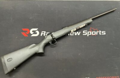 Pre Owned Mauser M18 Rifle in 308 Win - Mauser - Rangeview Sports Canada