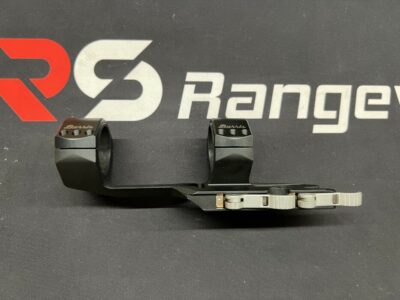 Pre Owned Burris AR-Signature QD P.E.P.R.™ Mount - 34mm - Burris - Rangeview Sports Canada