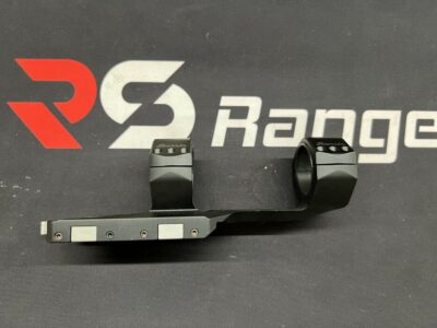 Pre Owned Burris AR-Signature QD P.E.P.R.™ Mount - 34mm - Burris - Rangeview Sports Canada