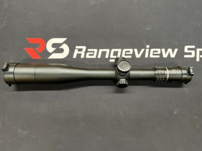 Pre Owned Burris XTR II Riflescope 8-40x50mm - Burris - Rangeview Sports Canada