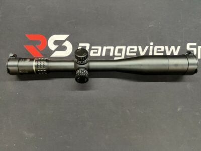 Pre Owned Burris XTR II Riflescope 8-40x50mm - Burris - Rangeview Sports Canada