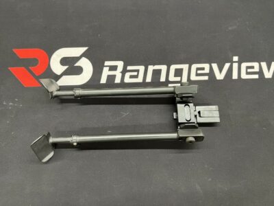 Pre Owned Sako TRG 22/42 QD Bipod - Sako - Rangeview Sports Canada