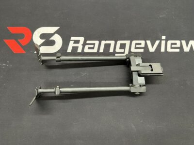 Pre Owned Sako TRG 22/42 QD Bipod - Sako - Rangeview Sports Canada