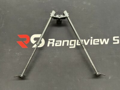 Pre Owned Sako TRG 22/42 QD Bipod - Sako - Rangeview Sports Canada