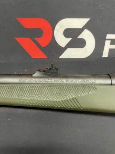 Consignment Savage 110 Hog Hunter 223 Rifle - Savage - Rangeview Sports Canada