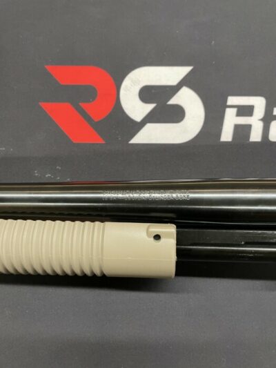 Consignment Maverick 88 Two Barrel Combo 12Ga Shotgun - Mossberg - Rangeview Sports Canada