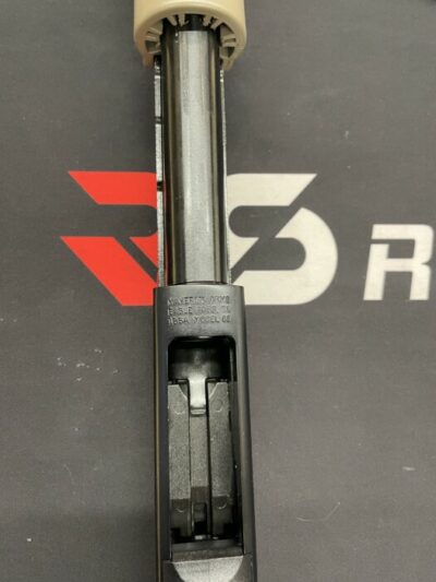 Consignment Maverick 88 Two Barrel Combo 12Ga Shotgun - Mossberg - Rangeview Sports Canada
