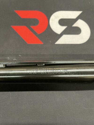 Consignment Maverick 88 Two Barrel Combo 12Ga Shotgun - Mossberg - Rangeview Sports Canada