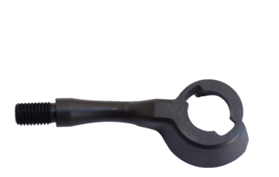 Anarchy Outdoors Savage Axis Threaded Bolt Handle Upgrade - Anarchy Outdoors - Rangeview Sports Canada