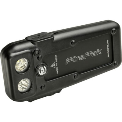 Surefire FirePak - Video Illumination Tool - SureFire - Rangeview Sports Canada