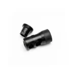 Area 419 Hellfire 30 Cal 2 Port Self Timing Muzzle Brake - 5/8-24