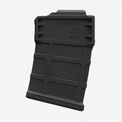 Magpul PMAG 5.56 AC - AICS Short Action - 10Rd - Magpul - Rangeview Sports Canada