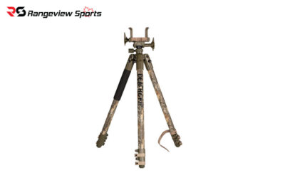 BOG Camo Deathgrip Precision Tripod - Realtree® EXCAPE™ - BOG - Rangeview Sports Canada