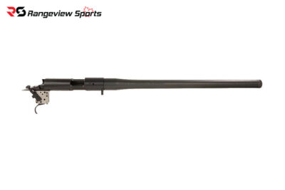 Bergara B14R Barreled Action 22LR With Trigger & Magazine, Steel BBL - Bergara - Rangeview Sports Canada